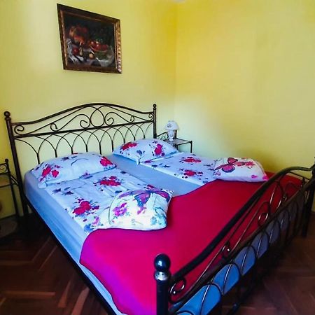 Bovec Holiday House Экстерьер фото