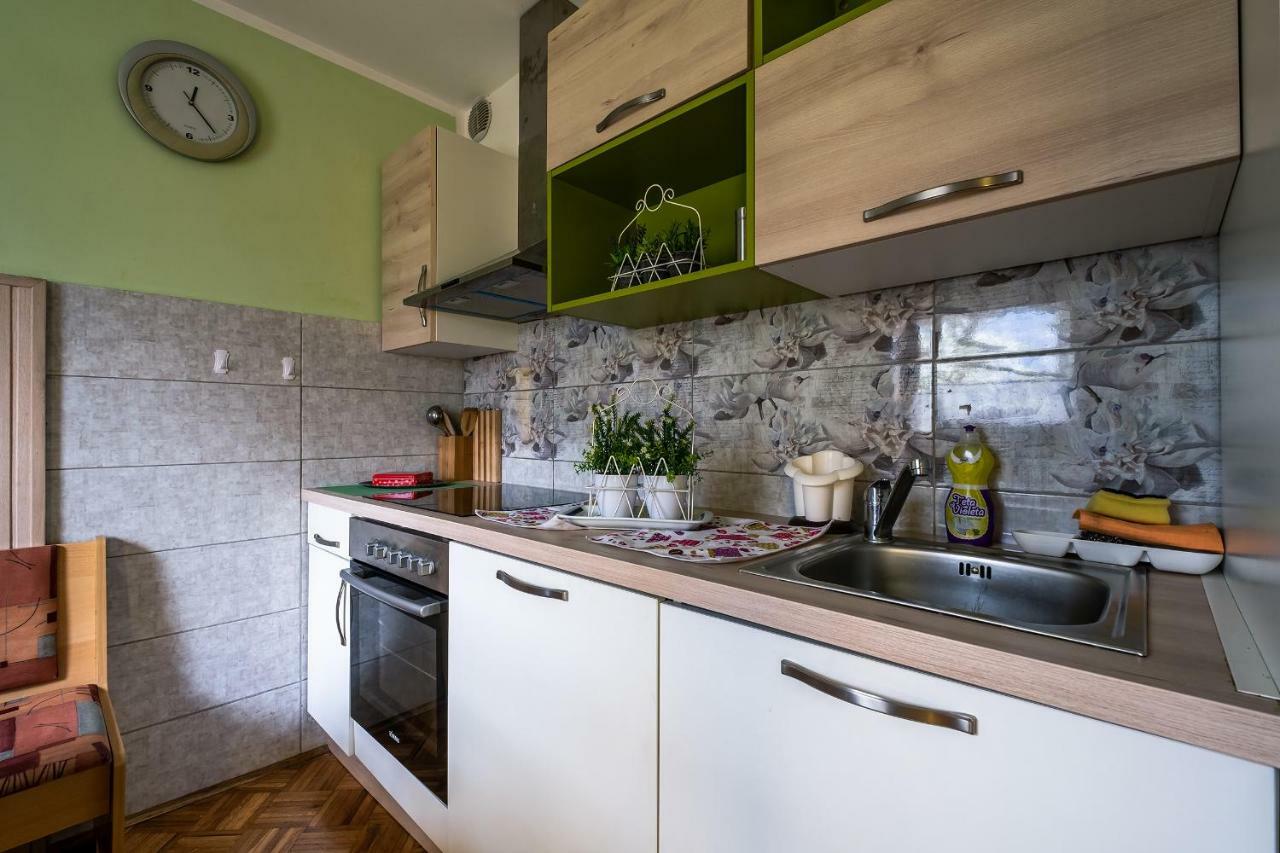 Bovec Holiday House Экстерьер фото