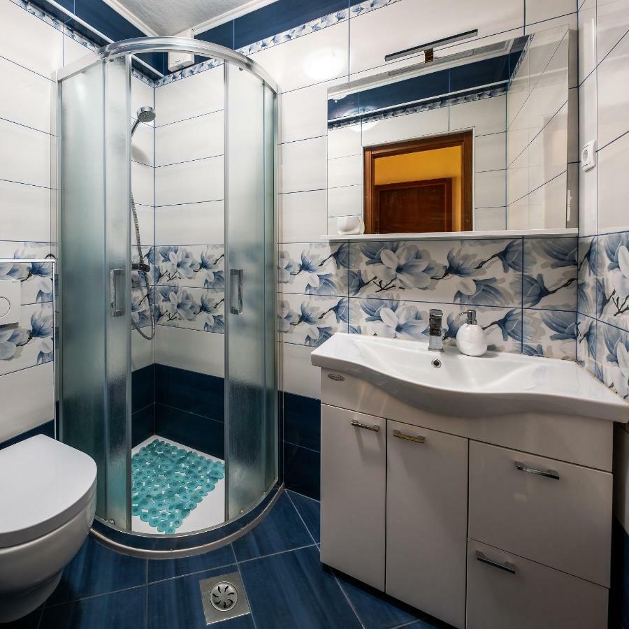Bovec Holiday House Экстерьер фото